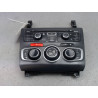 COMMANDE DE CHAUFFAGE CITROEN DS4 Phase 1 (B75) 2011-...