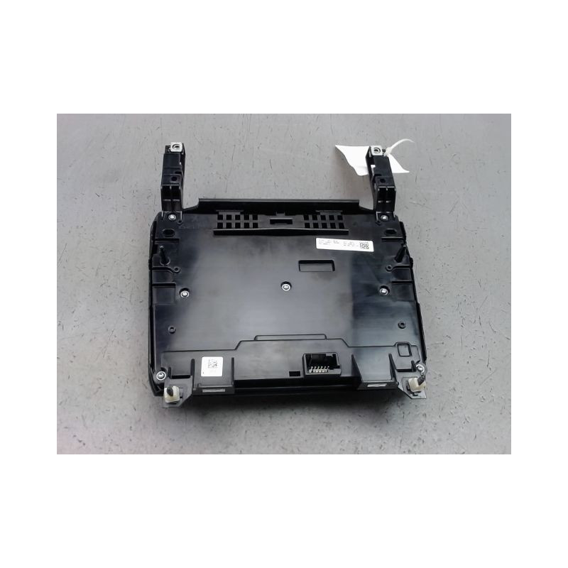 COMMANDE DE CHAUFFAGE CITROEN DS4 Phase 1 (B75) 2011-...