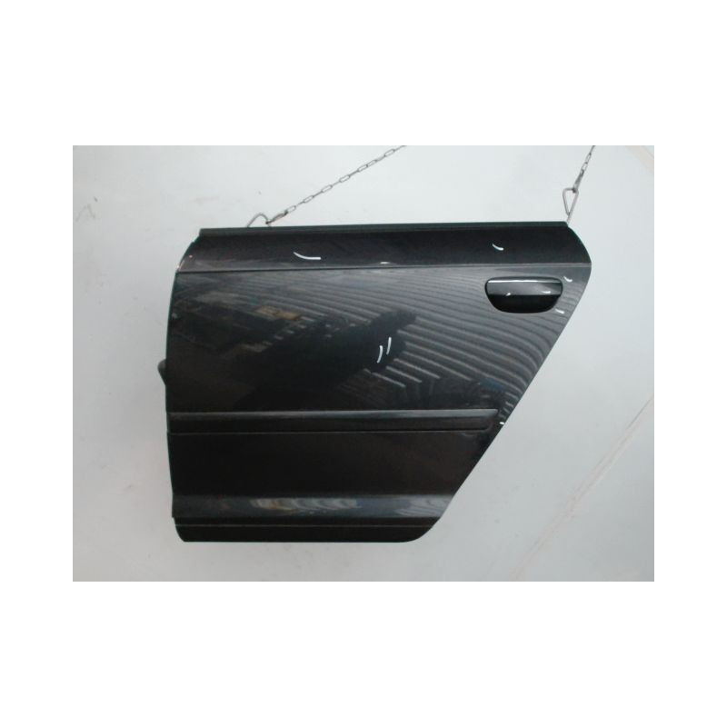 PORTE ARRIERE GAUCHE AUDI A3