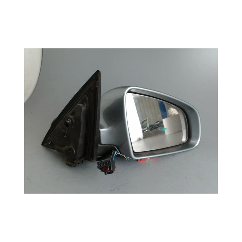 RETROVISEUR EXTERIEUR ELECTRIQUE DROIT AUDI A6 3 PHASE 1 2.0 TDI - 16V TUR
