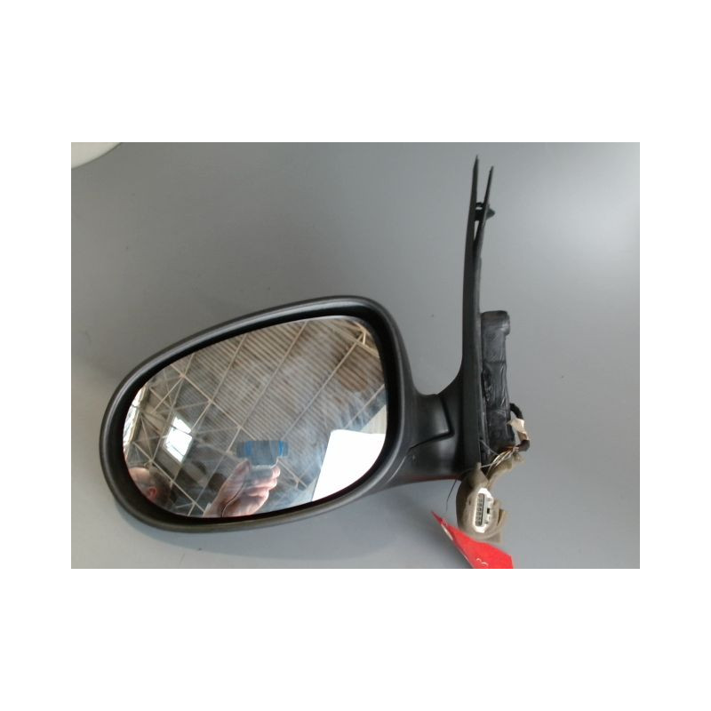 RETROVISEUR EXTERIEUR ELECTRIQUE GAUCHE FORD KA PHASE 2  ESSENCE