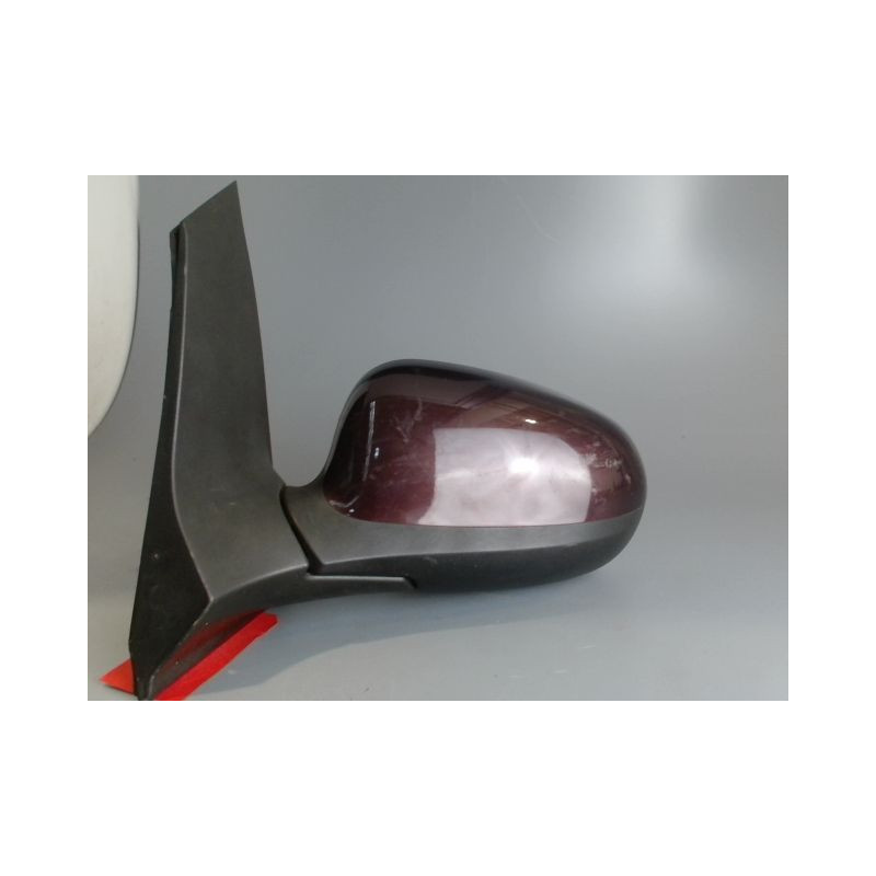 RETROVISEUR EXTERIEUR ELECTRIQUE GAUCHE FORD KA PHASE 2  ESSENCE