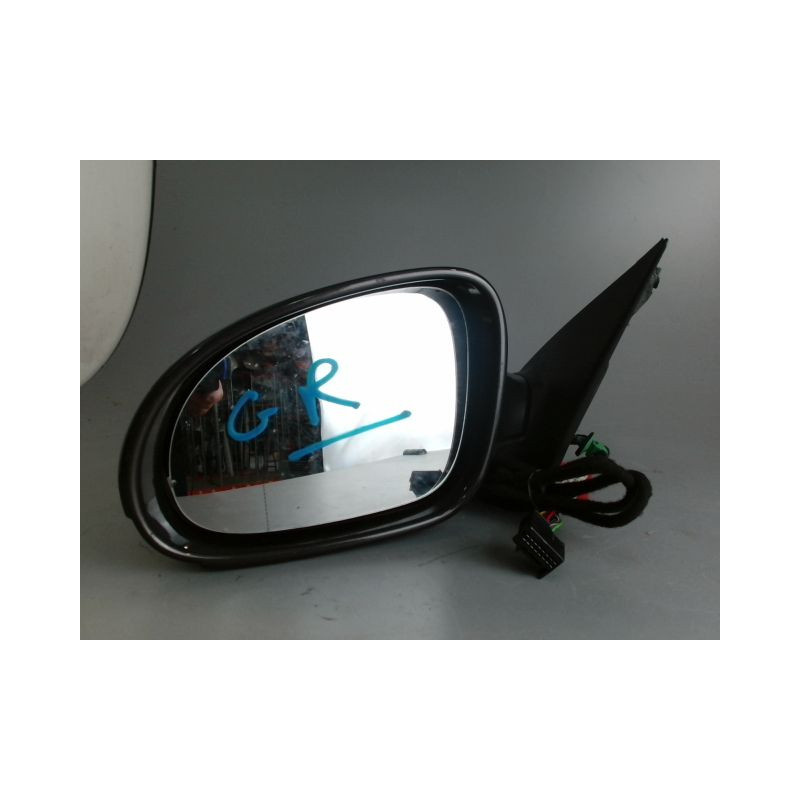 RETROVISEUR EXTERIEUR ELECTRIQUE GAUCHE VOLKSWAGEN PASSAT 5 BREAK 2.0 TDI - 16V T