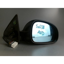 RETROVISEUR EXT ELECTRIQUE D