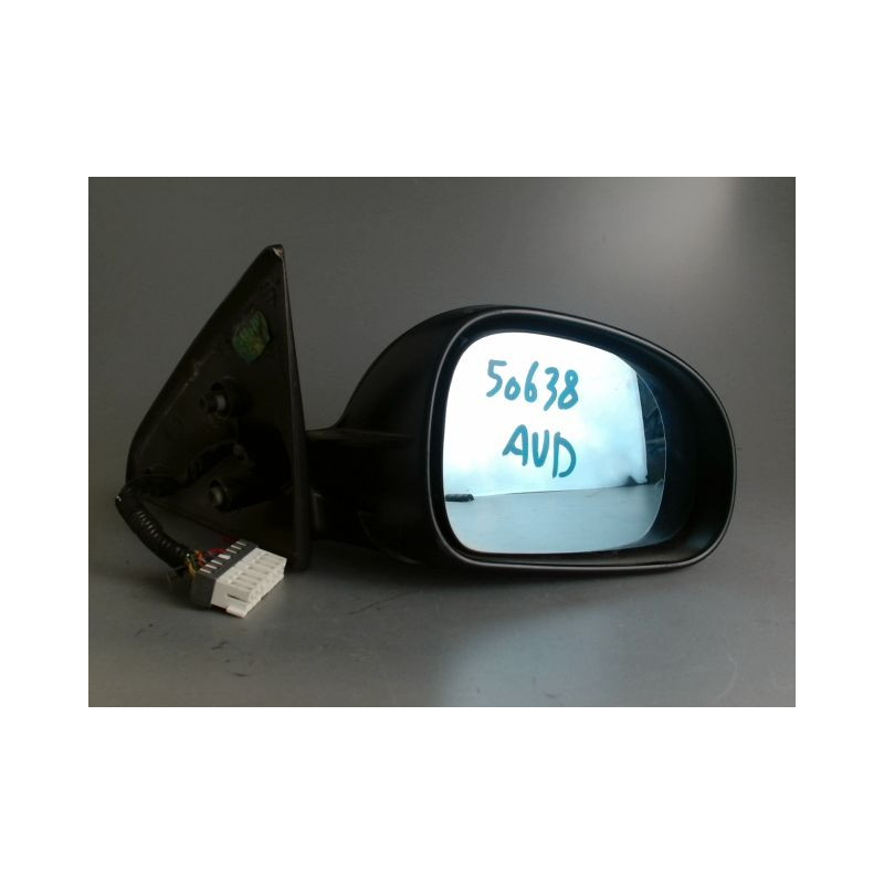 RETROVISEUR EXTERIEUR ELECTRIQUE DROIT PEUGEOT 406 COUPE 2.2 HDI - 16V TURBO