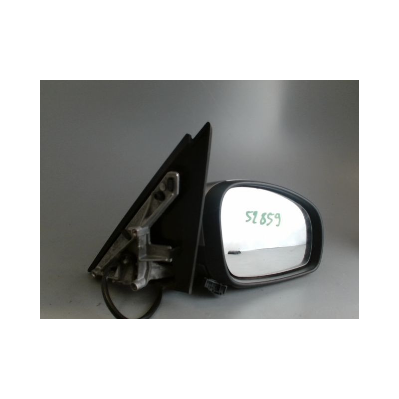 RETROVISEUR EXTERIEUR ELECTRIQUE DROIT SKODA ROOMSTER PHASE 1 1.9 TDI - 8V