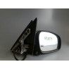 RETROVISEUR EXTERIEUR ELECTRIQUE DROIT SKODA ROOMSTER PHASE 1 1.9 TDI - 8V