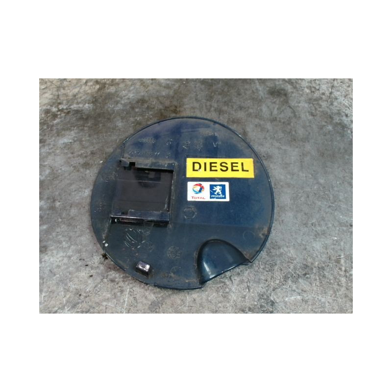 VOLET DE TRAPPE CARBURANT PEUGEOT 308 2007-