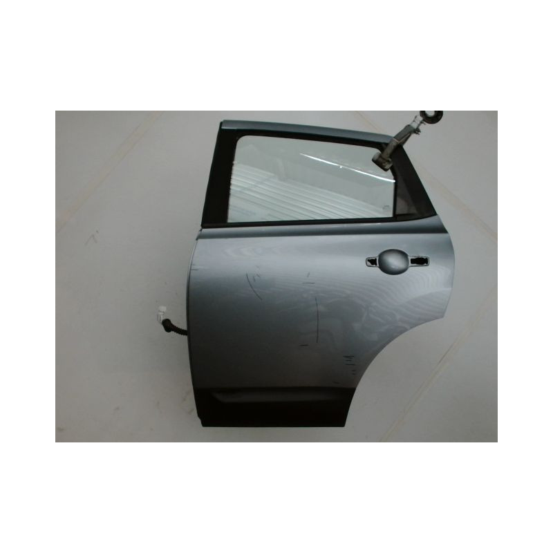 PORTE ARRIERE GAUCHE NISSAN QASHQAI
