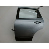 PORTE ARRIERE GAUCHE NISSAN QASHQAI