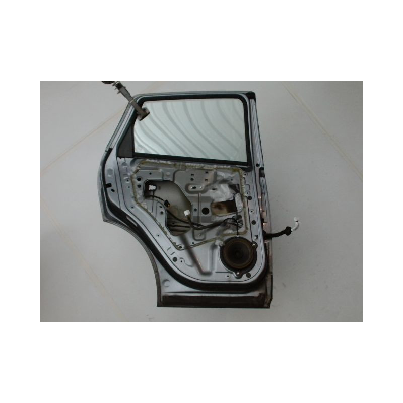 PORTE ARRIERE GAUCHE NISSAN QASHQAI