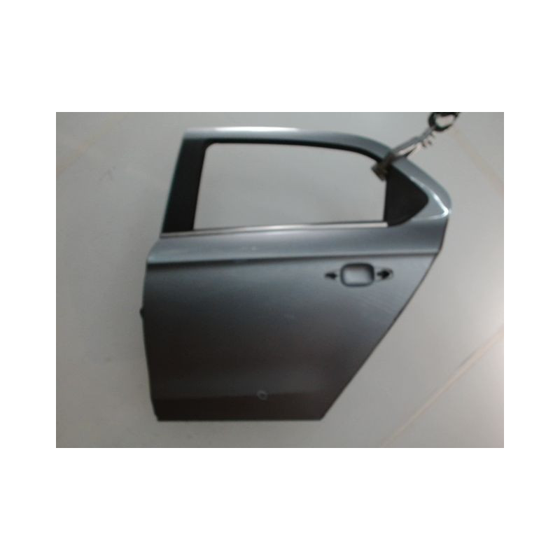 PORTE ARRIERE GAUCHE CITROEN C-ELYSEE