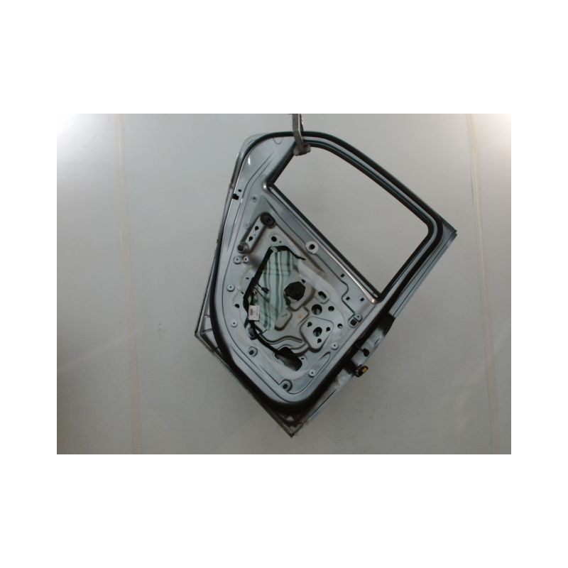 PORTE ARRIERE GAUCHE CITROEN C-ELYSEE