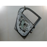 PORTE ARRIERE GAUCHE CITROEN C-ELYSEE