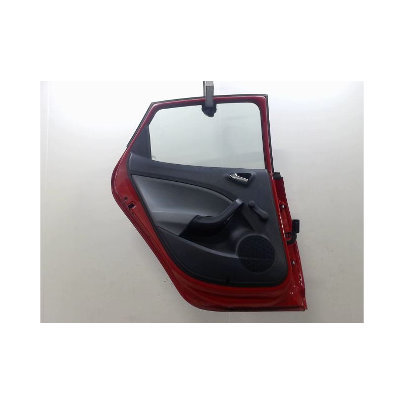 PORTE ARRIERE GAUCHE SEAT IBIZA IV Phase 2 (6J) 2012-...
