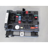 BOITE A FUSIBLES PEUGEOT 206+ 2009-