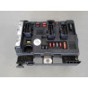 BOITE A FUSIBLES CITROEN C2 2003-