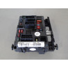 BOITE A FUSIBLES CITROEN C2 2003-