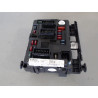 BOITE A FUSIBLES CITROEN C5 2001-2004