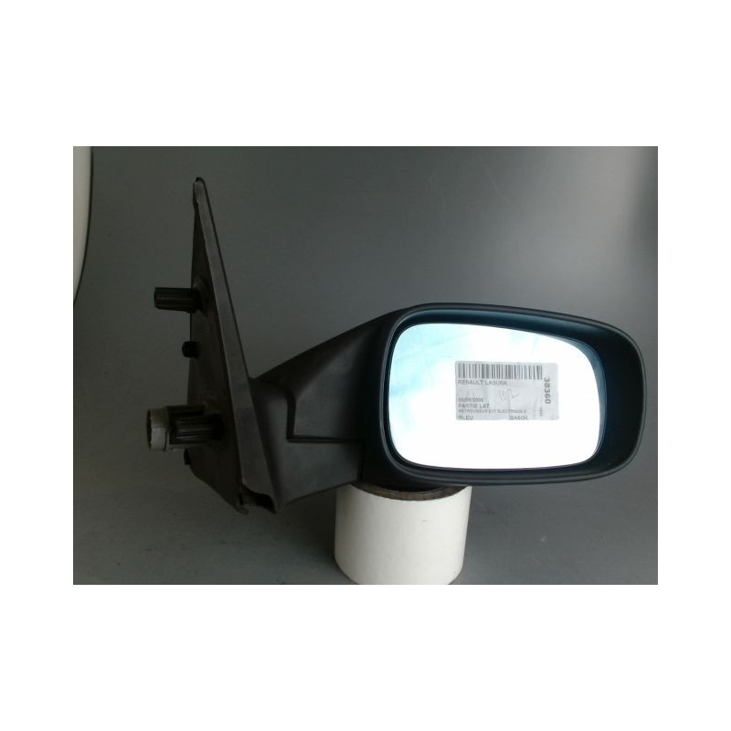 RETROVISEUR EXTERIEUR ELECTRIQUE DROIT RENAULT LAGUNA 2 PHASE 2 GASOIL