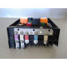 BOITE A FUSIBLES VOLKSWAGEN GOLF V 2003-2009