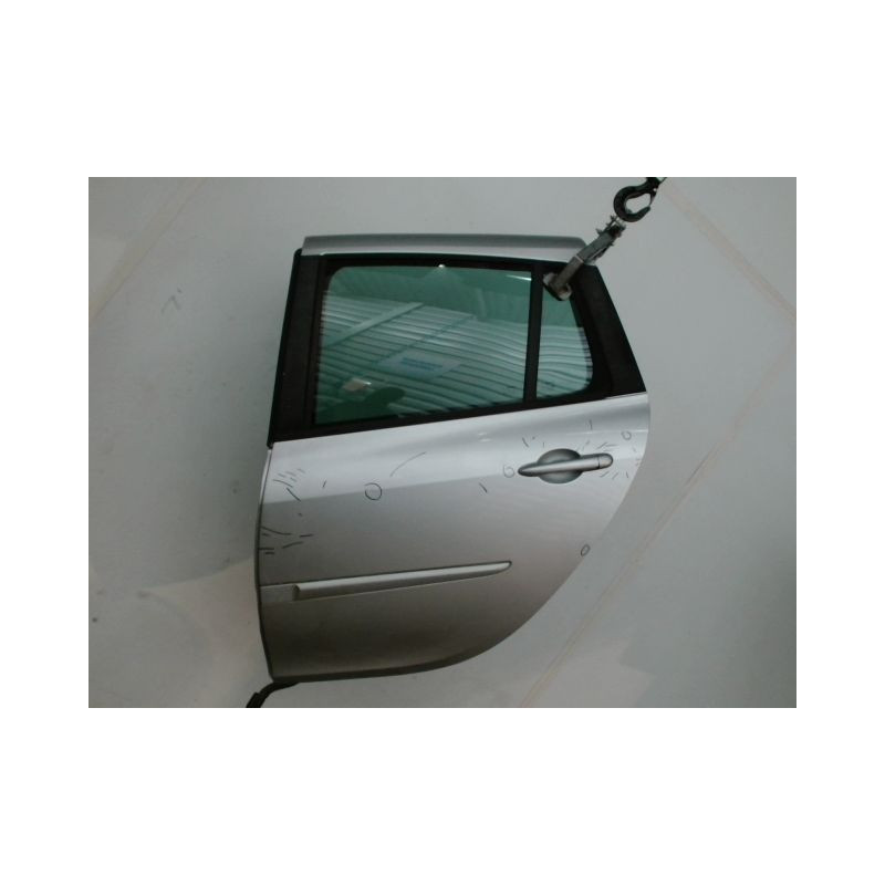 PORTE ARRIERE GAUCHE RENAULT CLIO