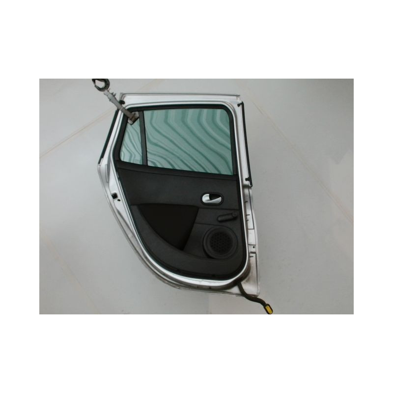 PORTE ARRIERE GAUCHE RENAULT CLIO