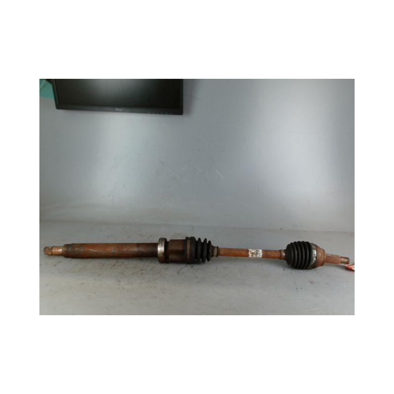 TRANSMISSION AVANT DROIT FORD FIESTA 6 PHASE 1 Essence 1.25