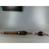 TRANSMISSION AVANT DROIT FORD FIESTA 6 PHASE 1 Essence 1.25