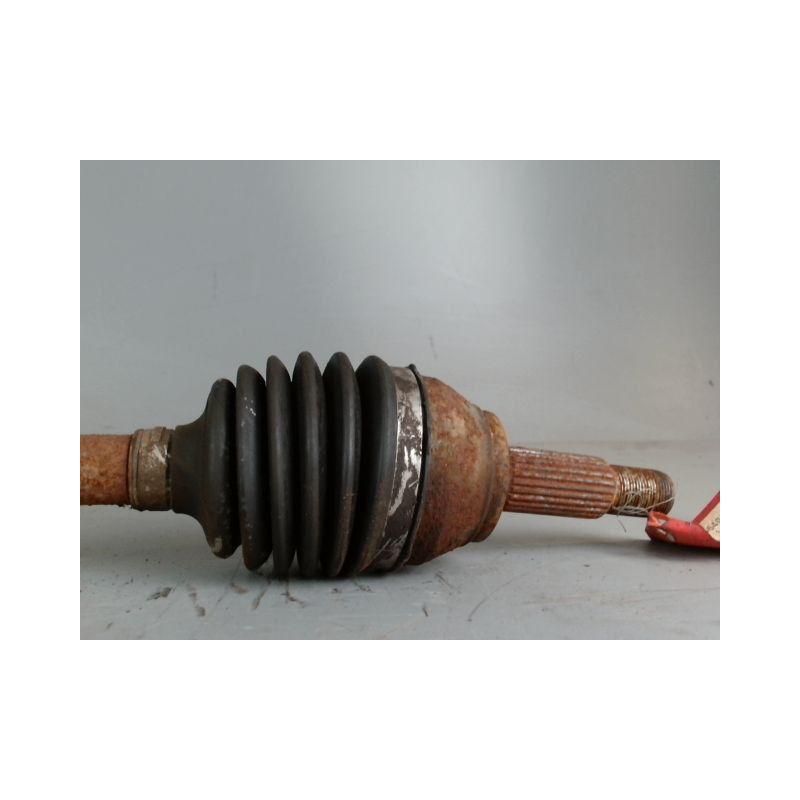 TRANSMISSION AVANT DROIT FORD FIESTA 6 PHASE 1 Essence 1.25