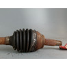 TRANSMISSION AVANT DROIT FORD FIESTA 6 PHASE 1 Essence 1.25