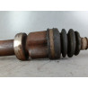 TRANSMISSION AVANT DROIT FORD FIESTA 6 PHASE 1 Essence 1.25