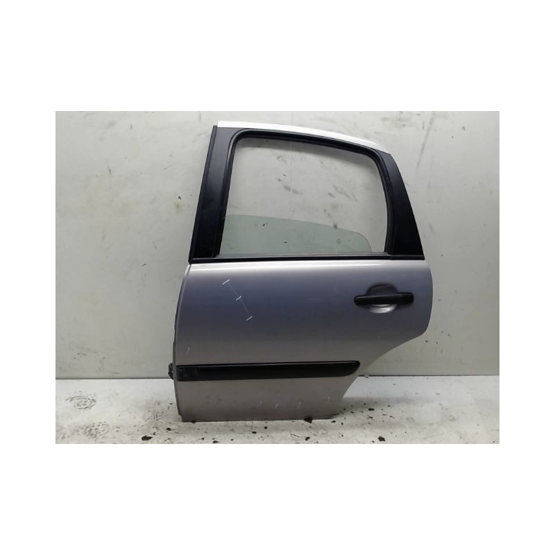 PORTE ARRIERE GAUCHE CITROEN C3