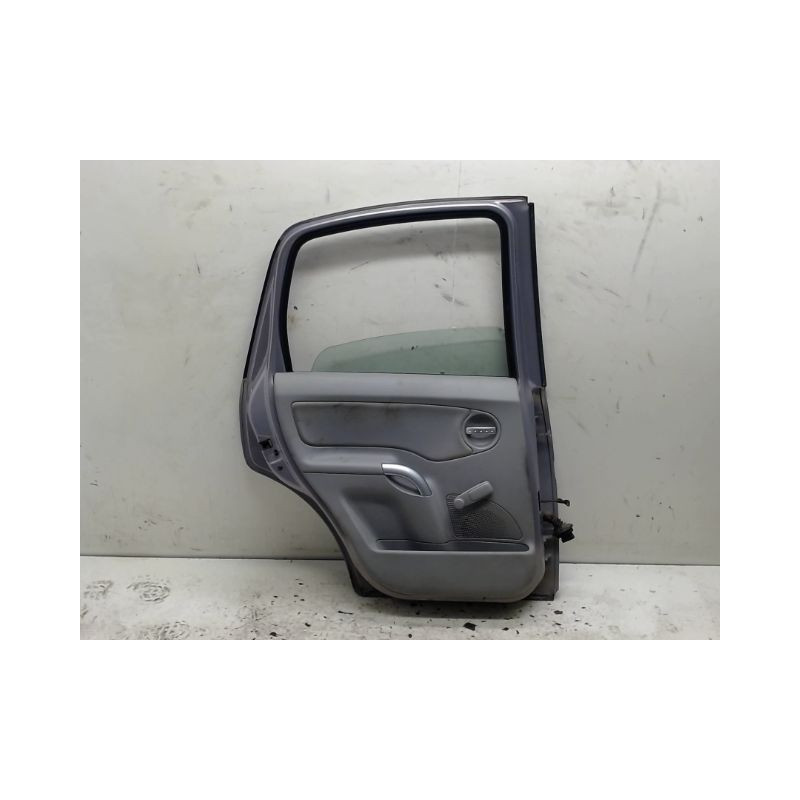 PORTE ARRIERE GAUCHE CITROEN C3