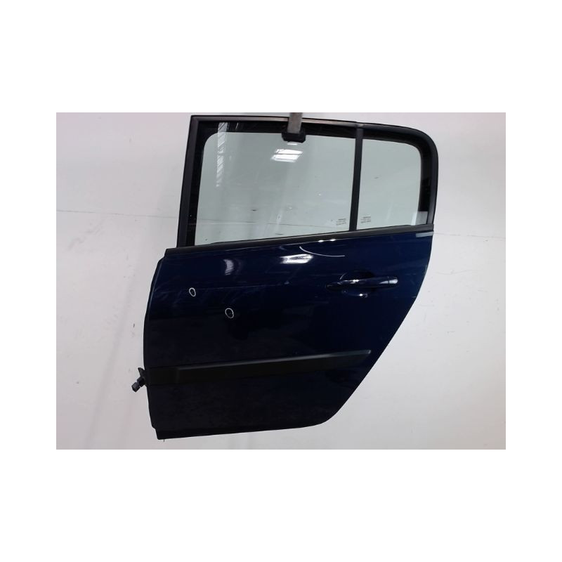 PORTE ARRIERE GAUCHE RENAULT MEGANE II PH2 2006-