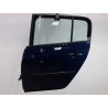 PORTE ARRIERE GAUCHE RENAULT MEGANE II PH2 2006-