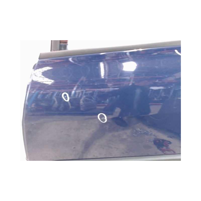 PORTE ARRIERE GAUCHE RENAULT MEGANE II PH2 2006-