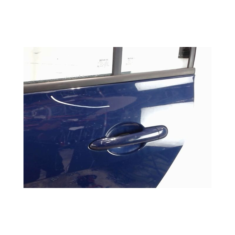 PORTE ARRIERE GAUCHE RENAULT MEGANE II PH2 2006-