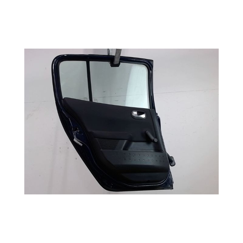 PORTE ARRIERE GAUCHE RENAULT MEGANE II PH2 2006-