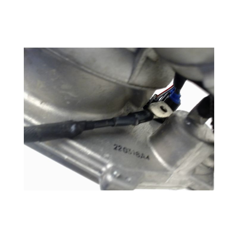 CREMAILLERE PEUGEOT 208