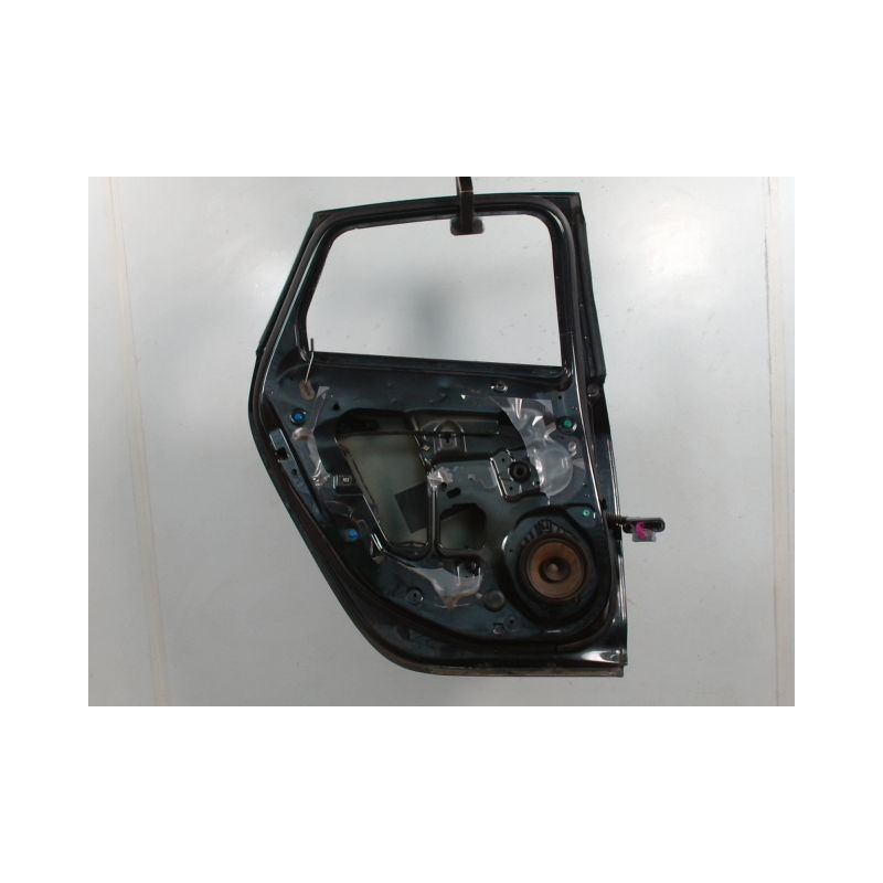 PORTE ARRIERE GAUCHE OPEL ASTRA