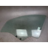 GLACE PORTE AVG DACIA SANDERO 2008-