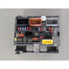 BOITE A FUSIBLES CITROEN C4 I Phase 2 2008-2010