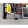 BOITE A FUSIBLES CITROEN C4 I Phase 2 2008-2010