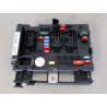 BOITE A FUSIBLES PEUGEOT 206 1998-2009