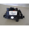 BOITE A FUSIBLES PEUGEOT 206 1998-2009
