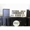 BOITE A FUSIBLES PEUGEOT 206 1998-2009
