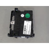 BOITE A FUSIBLES PEUGEOT 206 1998-2009