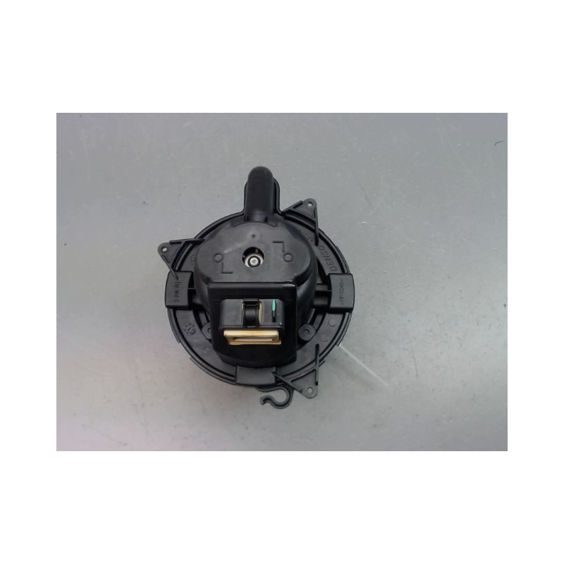 MOTEUR VENTILATEUR CHAUFFAGE DACIA LODGY BREAK 2012-...