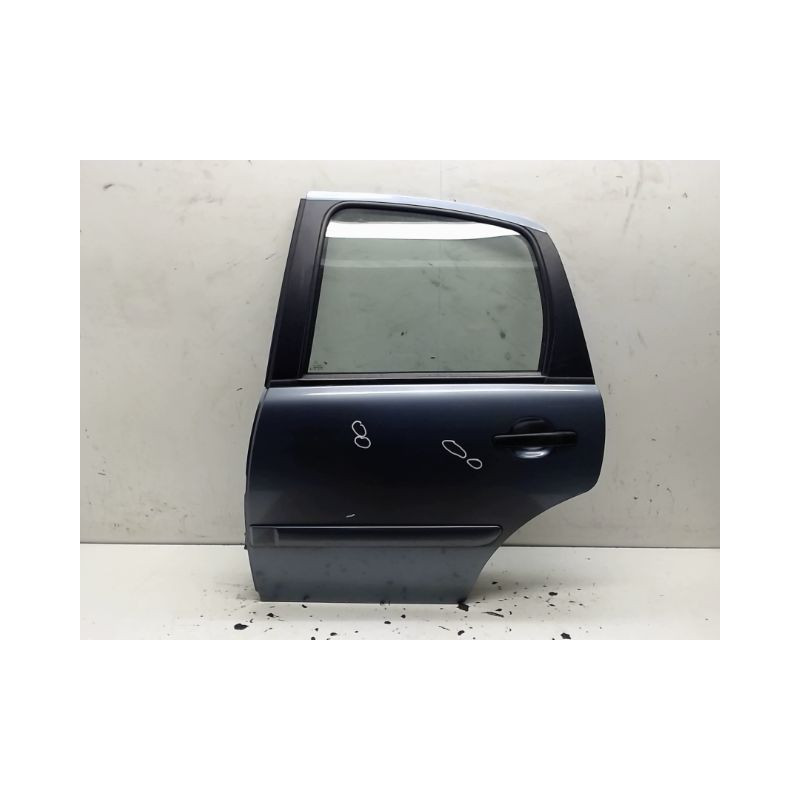 PORTE ARRIERE GAUCHE CITROEN C3